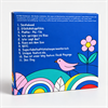Senta - Gl�ckskeksgef�hle (CD im Digipack), Kinderlieder-Album 2026