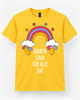 Senta - „Farben sind f�r alle da, Kinder T-Shirt