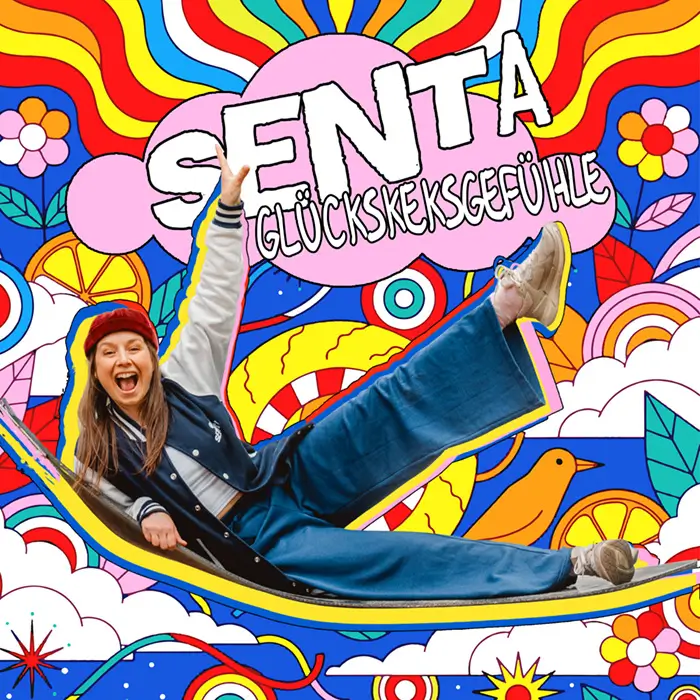 Das neue Album